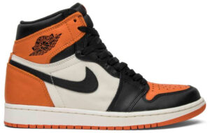 Jordan 1 Retro Shattered Backboard 555088-005 - Nicesk photo 1