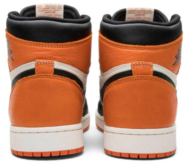 Jordan 1 Retro Shattered Backboard 555088-005 - Nicesk photo 4