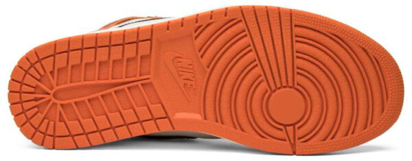 Jordan 1 Retro Shattered Backboard 555088-005 - Nicesk photo 5