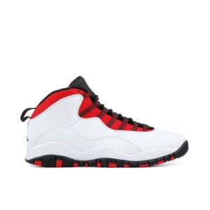 Jordan 10 Retro Russell Westbrook Class of 2006 310805-160 - Nicesk photo 1