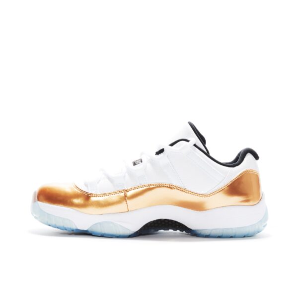 Jordan 11 Retro Low Closing Ceremony 528895-103 - Nicesk photo 2