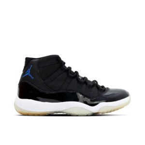 Jordan 11 Retro Space Jam (2009) 378037-041 - Nicesk photo 1
