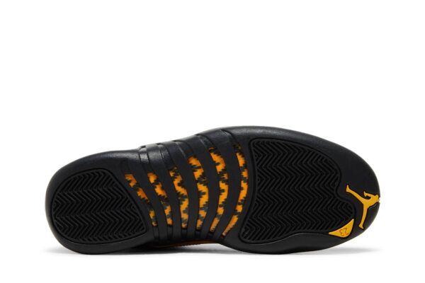 Jordan 12 Retro Black Taxi CT8013-071 - Nicesk photo 4