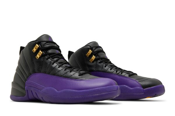 Jordan 12 Retro Field Purple CT8013-057 - Nicesk photo 8