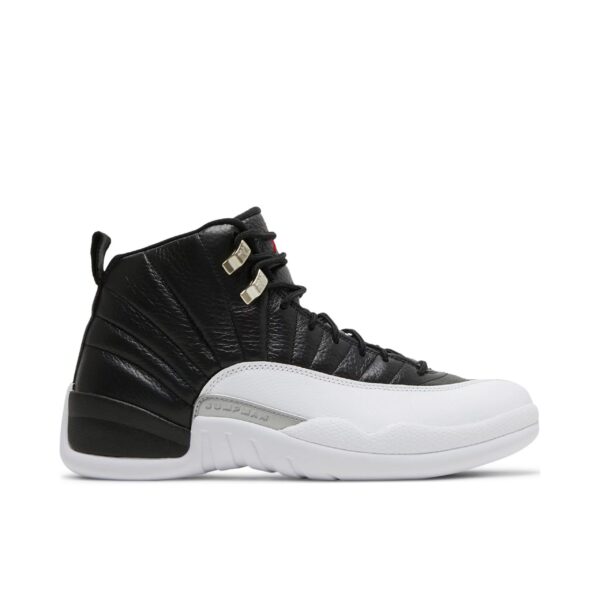 Jordan 12 Retro Playoffs (2022) CT8013-006 - Nicesk photo 1
