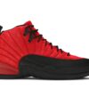 Jordan 12 Retro Reverse Flu Game CT8013-602 - Nicesk photo 1