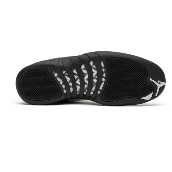 Jordan 12 Retro The Master 130690-013 - Nicesk photo 4