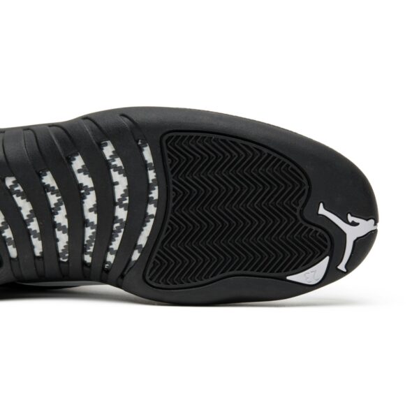 Jordan 12 Retro The Master 130690-013 - Nicesk photo 5