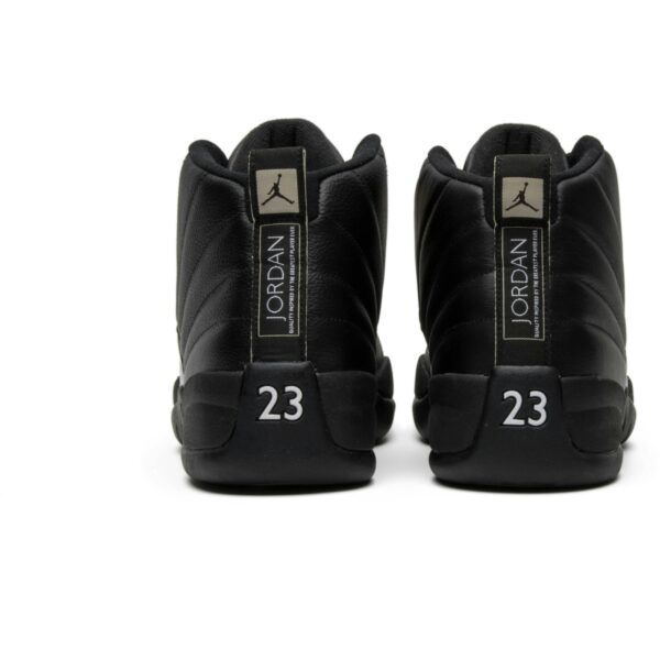 Jordan 12 Retro The Master 130690-013 - Nicesk photo 6