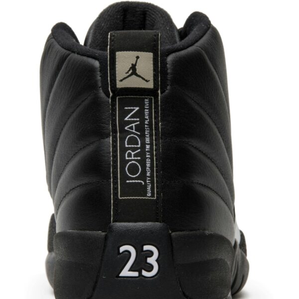 Jordan 12 Retro The Master 130690-013 - Nicesk photo 7