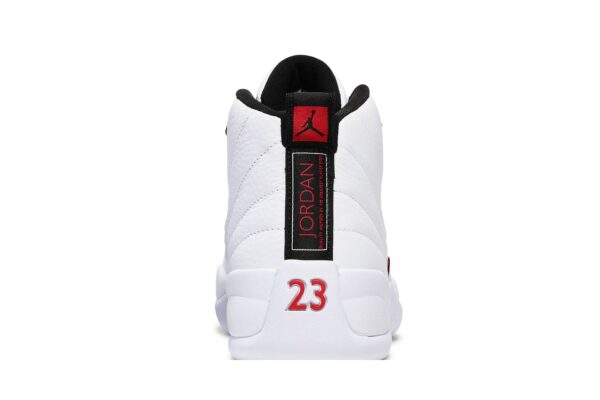 Jordan 12 Retro Twist CT8013-106 - Nicesk photo 7