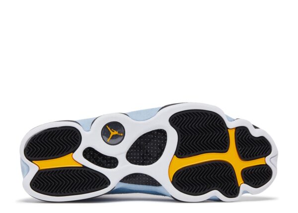 Jordan 13 Retro Blue Grey 414571-170 - Nicesk photo 5