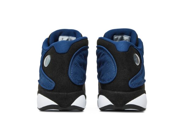 Jordan 13 Retro Brave Blue DJ5982-400 - Nicesk photo 6