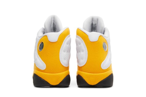Jordan 13 Retro Del Sol 414571-167 - Nicesk photo 6