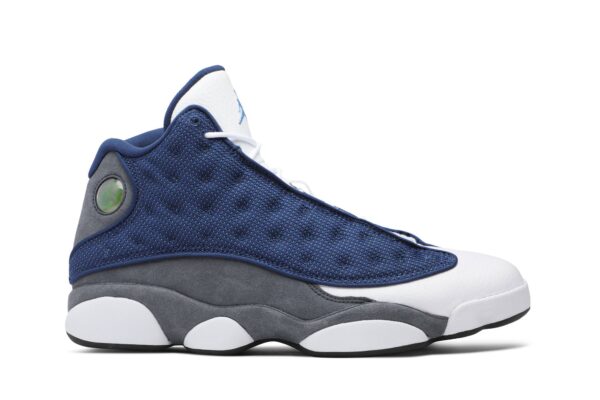 Jordan 13 Retro Flint (2020) 414571-404 - Nicesk photo 1