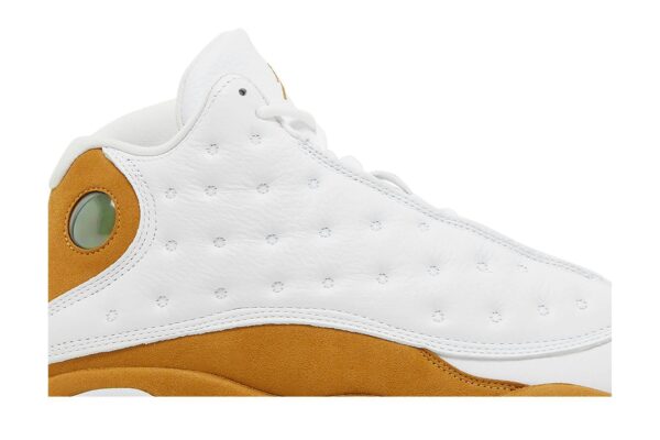 Jordan 13 Retro Wheat (2023) 414571-171 - Nicesk photo 2