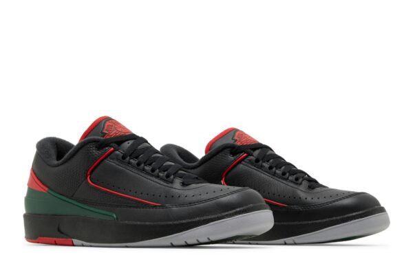 Jordan 2 Retro Low Christmas DV9956-006 - Nicesk photo 8