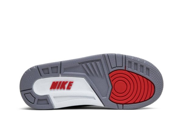 Jordan 3 Retro Black Cement (2018) (PS) 429487-021 - Nicesk photo 4