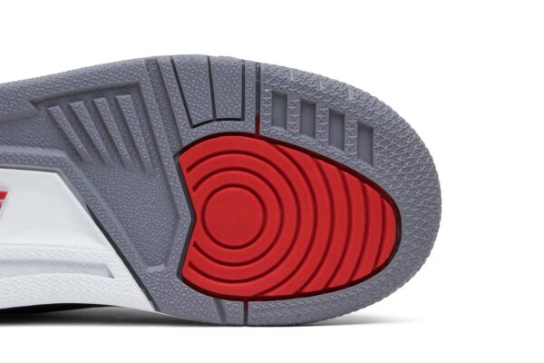 Jordan 3 Retro Black Cement (2018) (PS) 429487-021 - Nicesk photo 5