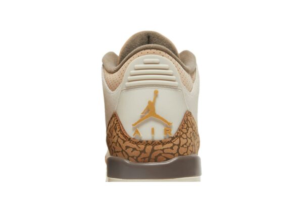 Jordan 3 Retro Palomino (GS) DM0967-102 - Nicesk photo 7