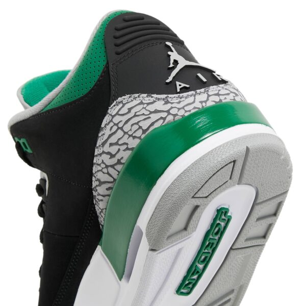 Jordan 3 Retro Pine Green CT8532-030 - Nicesk photo 10