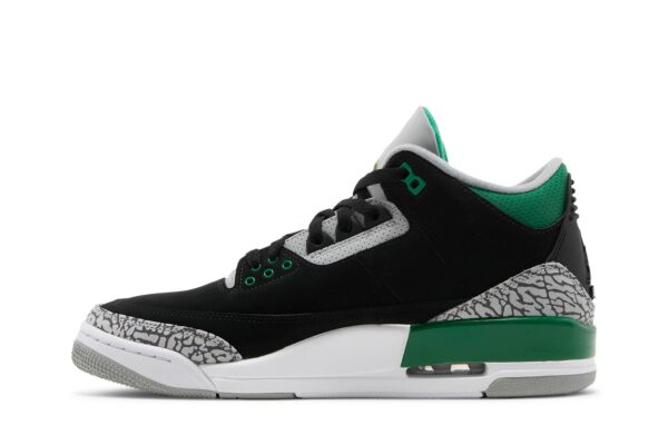 Jordan 3 Retro Pine Green CT8532-030 - Nicesk photo 3