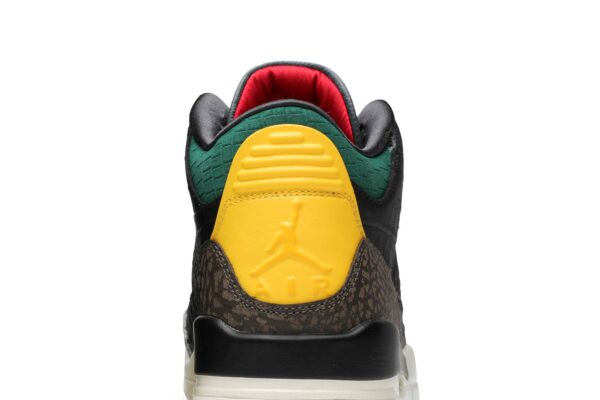 Jordan 3 Retro SE Animal Instinct 2.0 CV3583-003 - Nicesk photo 7