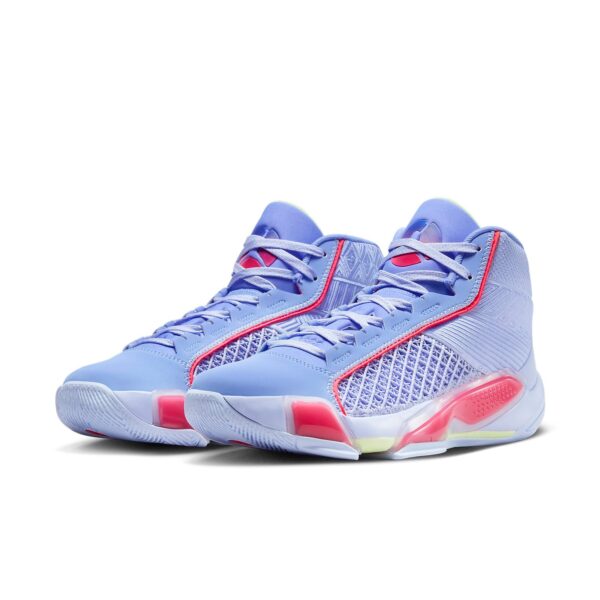Jordan 38 Fadeaway DZ3355-500 - Nicesk photo 3