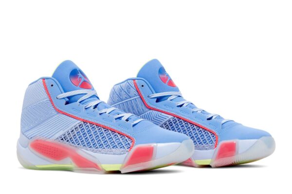 Jordan 38 Fadeaway DZ3356-500 - Nicesk photo 8