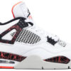 Jordan 4 Retro Flight Nostalgia 308497-116 - Nicesk photo 1