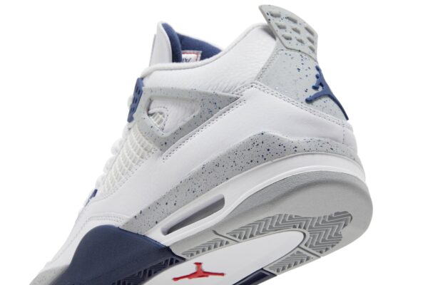 Jordan 4 Retro Midnight Navy DH6927-140 - Nicesk photo 10