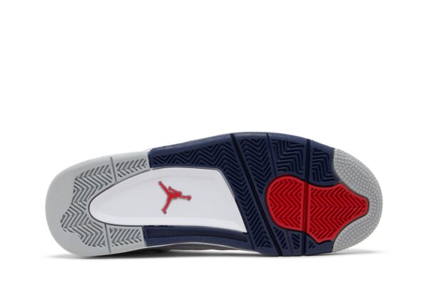 Jordan 4 Retro Midnight Navy DH6927-140 - Nicesk photo 4