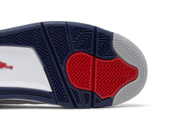 Jordan 4 Retro Midnight Navy DH6927-140 - Nicesk photo 5