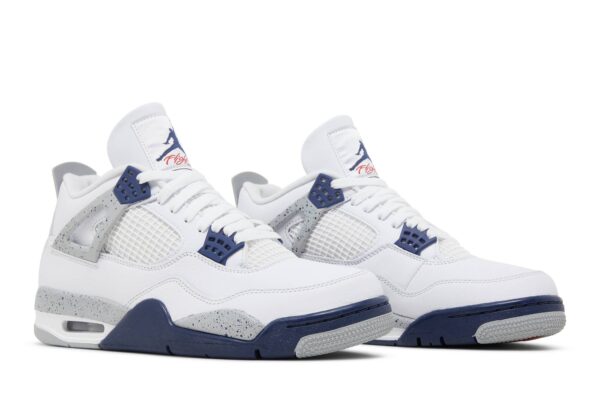 Jordan 4 Retro Midnight Navy DH6927-140 - Nicesk photo 8