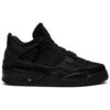 Jordan 4 Retro Olivia Kim No Cover (Women's) CK2925-001 - Nicesk photo 1