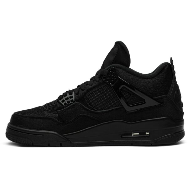 Jordan 4 Retro Olivia Kim No Cover (Women's) CK2925-001 - Nicesk photo 3