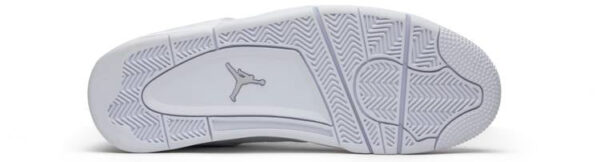 Jordan 4 Retro Pure Money (2017) 308497-100 - Nicesk photo 5