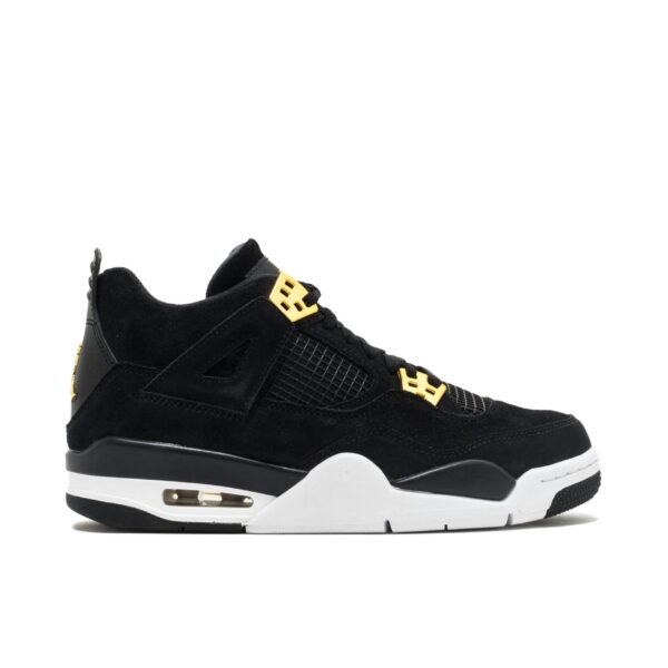 Jordan 4 Retro Royalty (GS) 408452-032 - Nicesk photo 1