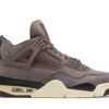 Jordan 4 Retro SP A Ma Maniére Violet Ore DV6773-220 - Nicesk photo 1