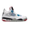 Jordan 4 Retro What The CI1184-146 - Nicesk photo 1