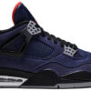 Jordan 4 Retro Winterized Loyal Blue CQ9597-401 - Nicesk photo 1