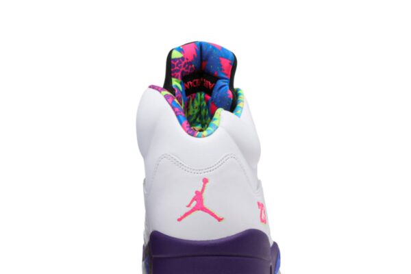 Jordan 5 Retro Alternate Bel-Air DB3335-100 - Nicesk photo 7