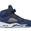 Jordan 5 Retro Georgetown FD6812-400 - Nicesk photo 1