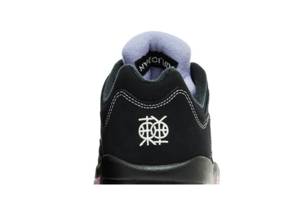 Jordan 5 Retro Low Dongdan DX4355-015 - Nicesk photo 7