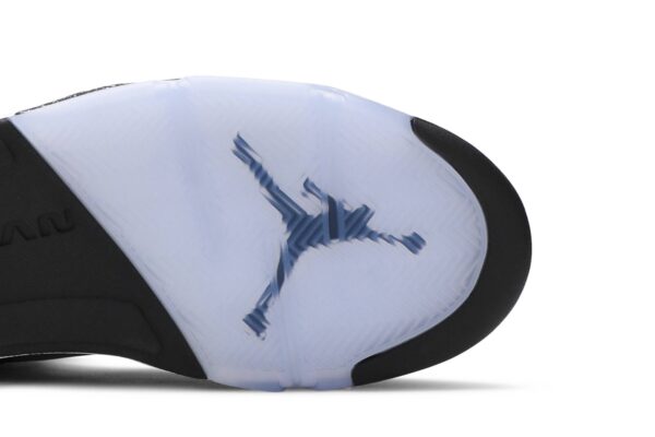 Jordan 5 Retro Moonlight (2021) CT4838-011 - Nicesk photo 5