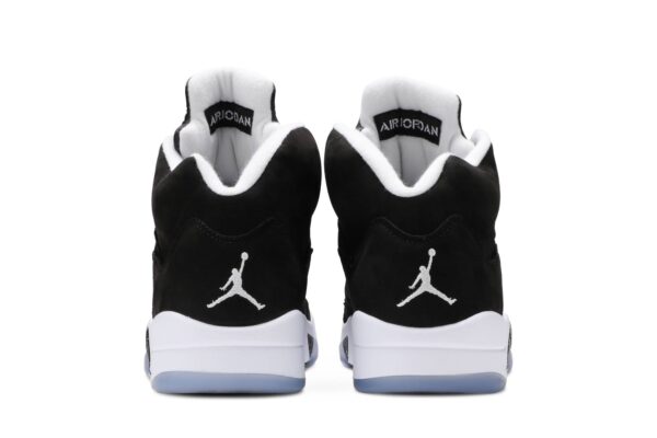 Jordan 5 Retro Moonlight (2021) CT4838-011 - Nicesk photo 6