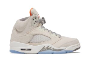 Jordan 5 Retro SE Craft Light Orewood Brown FD9222-180 - Nicesk photo 1