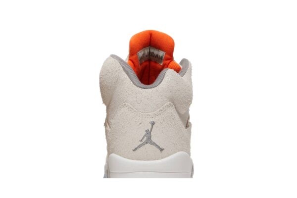 Jordan 5 Retro SE Craft Light Orewood Brown FD9222-180 - Nicesk photo 7