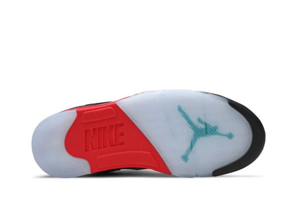 Jordan 5 Retro Top 3 CZ1786-001 - Nicesk photo 4