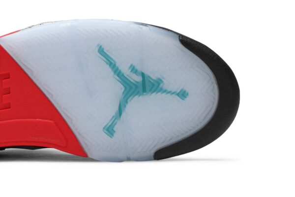 Jordan 5 Retro Top 3 CZ1786-001 - Nicesk photo 5